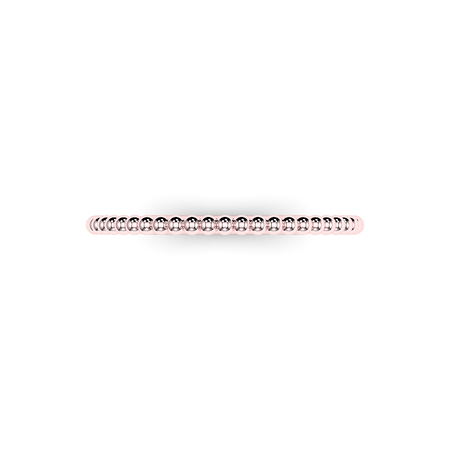 Anillo de cuentas