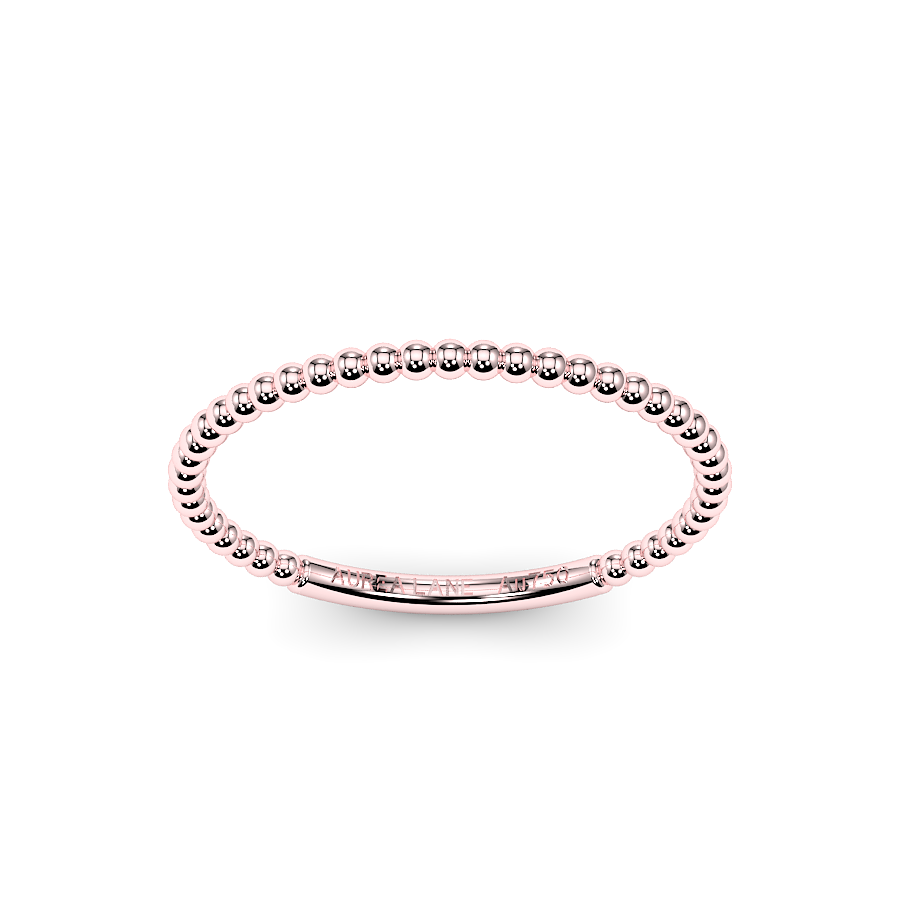 Anillo de cuentas