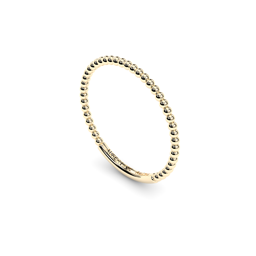 Anillo de cuentas