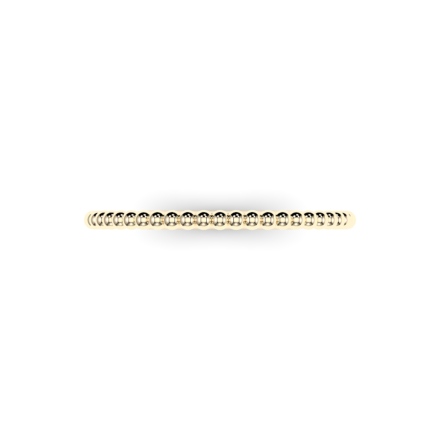 Anillo de cuentas