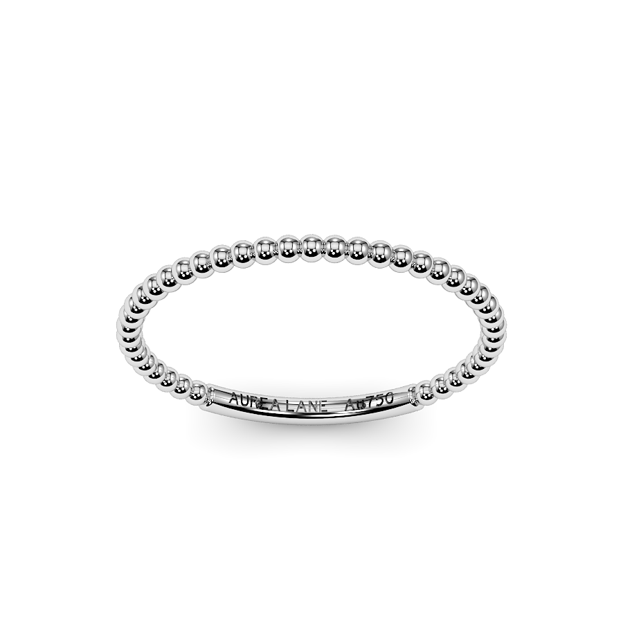 Anillo de cuentas