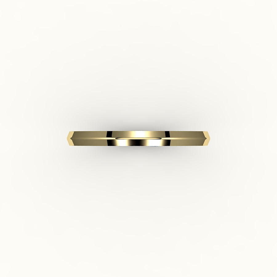 Banda de cuchillo – 2 mm