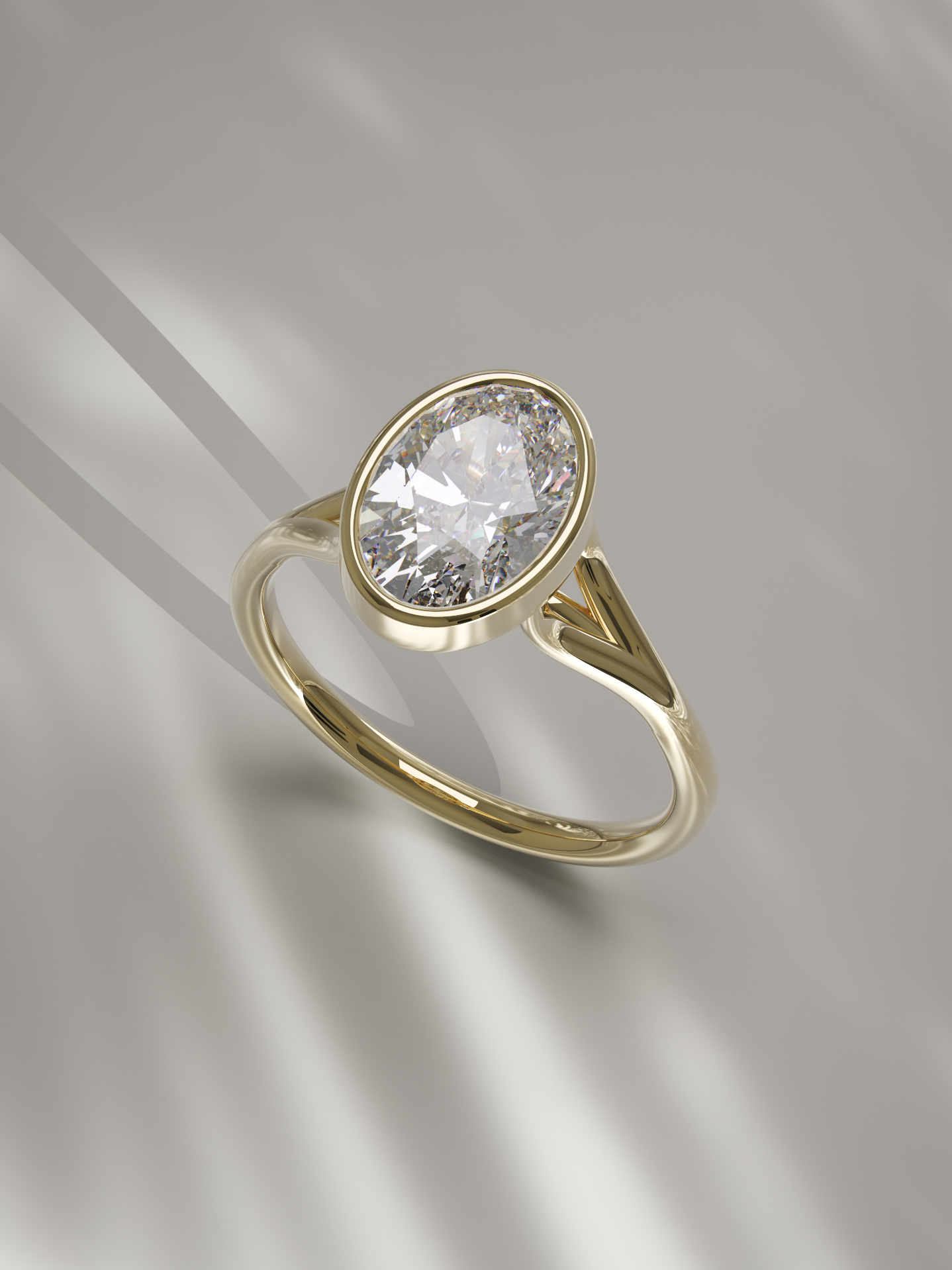 Bezel