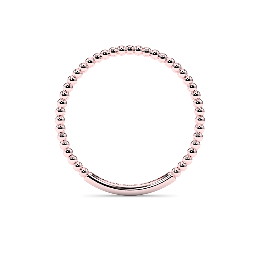Anillo de cuentas