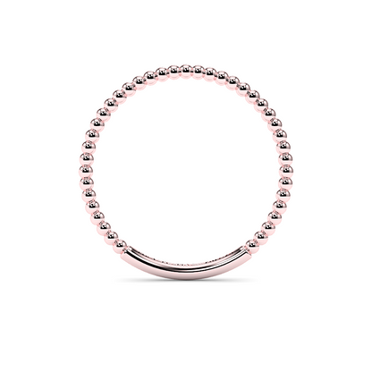 Anillo de cuentas