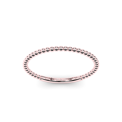 Anillo de cuentas