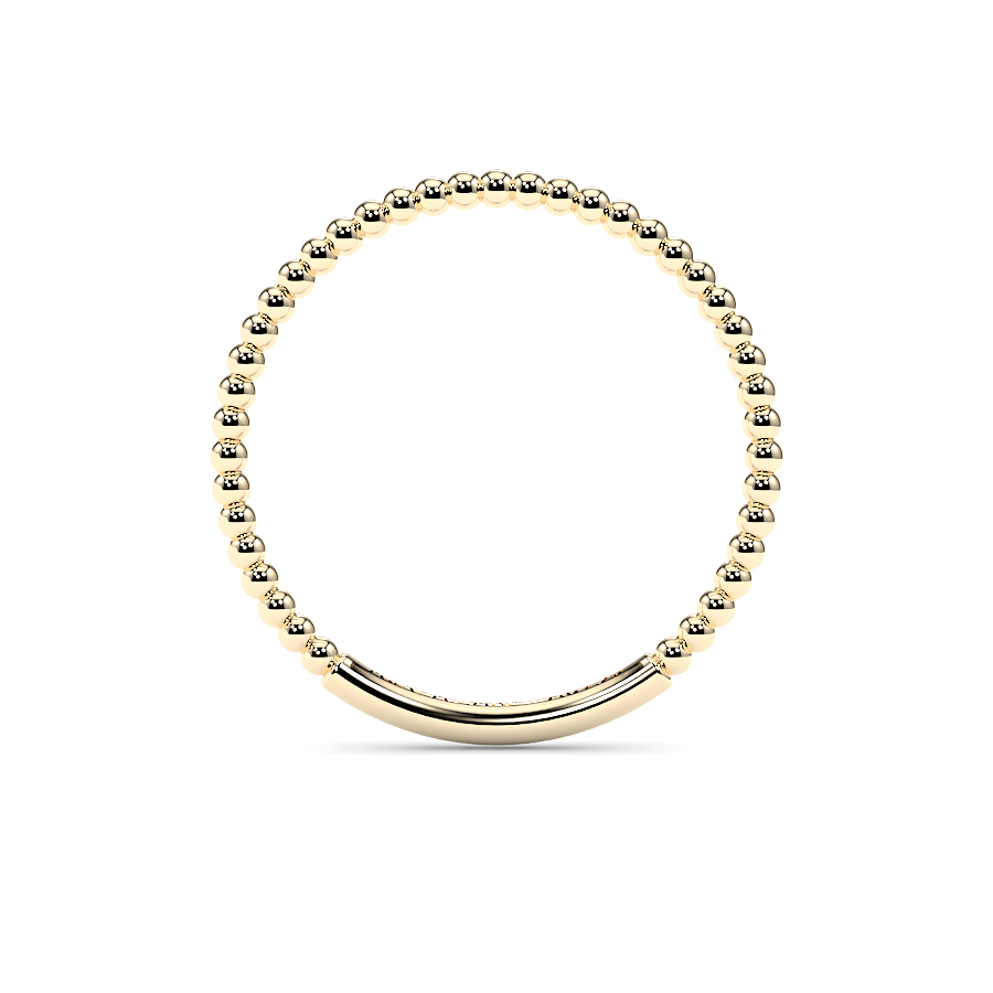 Anillo de cuentas