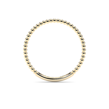 Anillo de cuentas