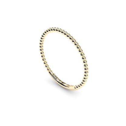 Anillo de cuentas