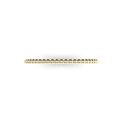 Anillo de cuentas