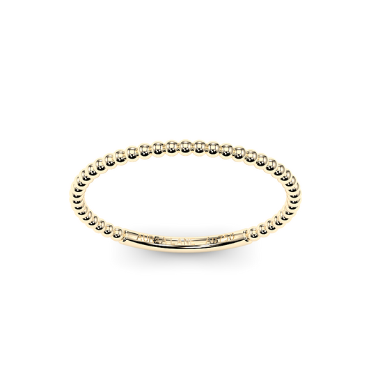 Anillo de cuentas