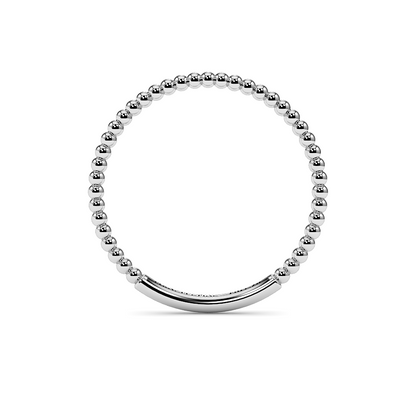 Anillo de cuentas
