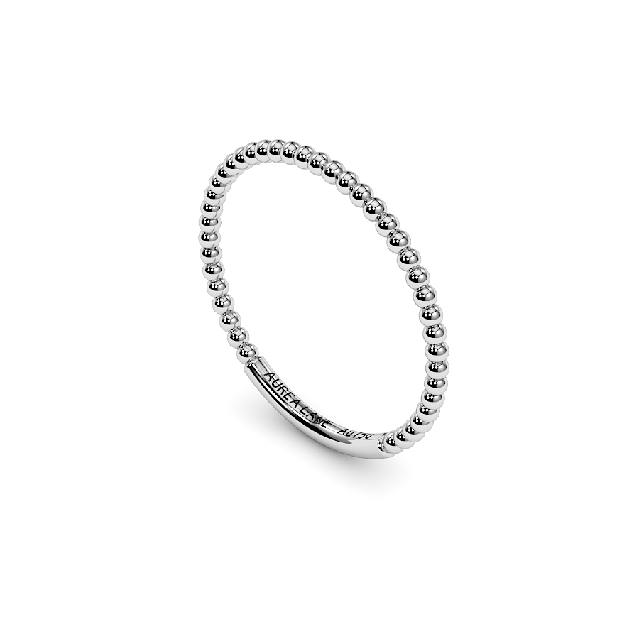 Anillo de cuentas