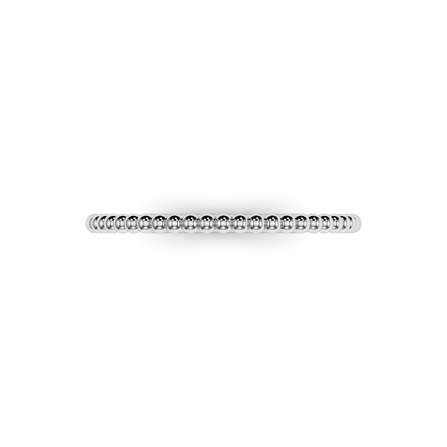 Anillo de cuentas