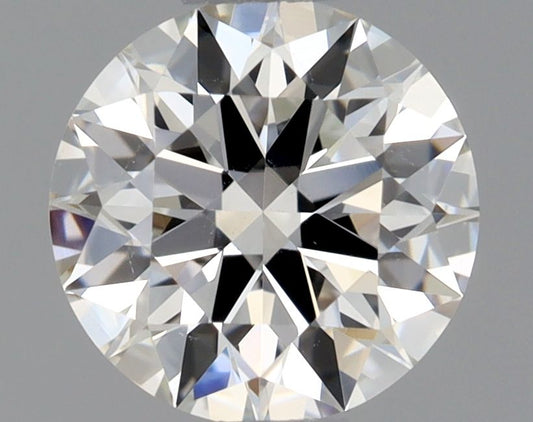 0.55 ct G VS1 Round Diamond