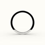 Flat Edge Band – 2mm