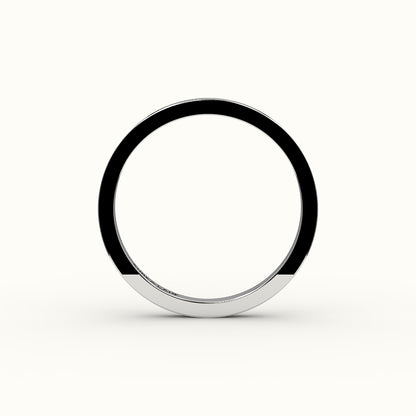 Banda de borde plano – 2 mm