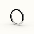 Flat Edge Band – 2mm