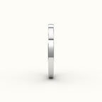 Flat Edge Band – 2mm