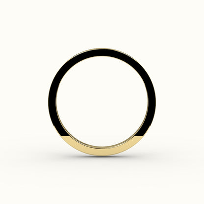 Banda de borde plano – 2 mm
