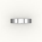 Flat Edge Band – 4mm