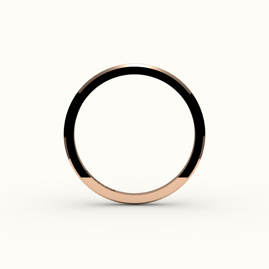 Banda de cuchillo – 2 mm