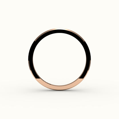 Banda de cuchillo – 2 mm