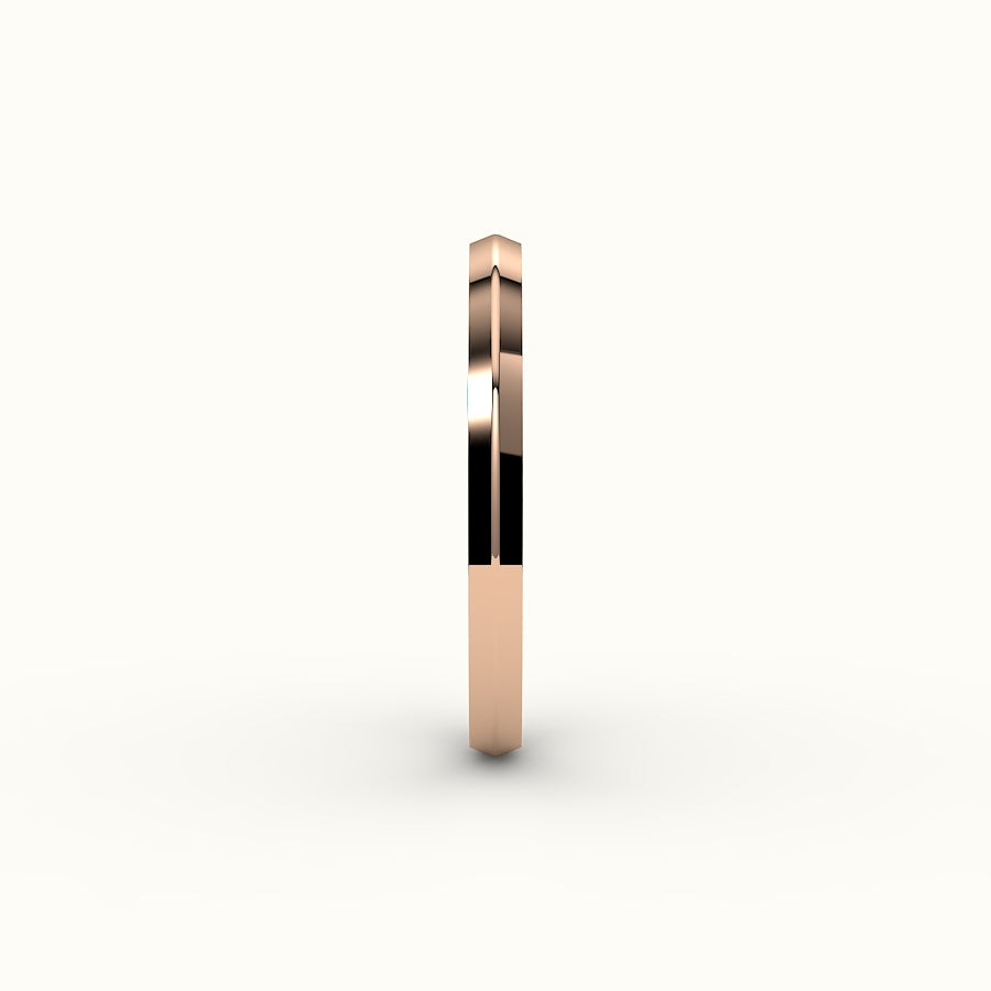 Banda de cuchillo – 2 mm