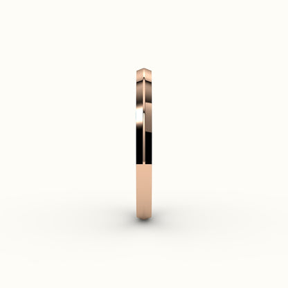 Banda de cuchillo – 2 mm