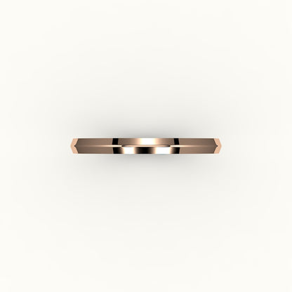 Banda de cuchillo – 2 mm