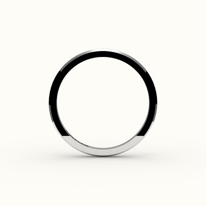 Banda de cuchillo – 2 mm