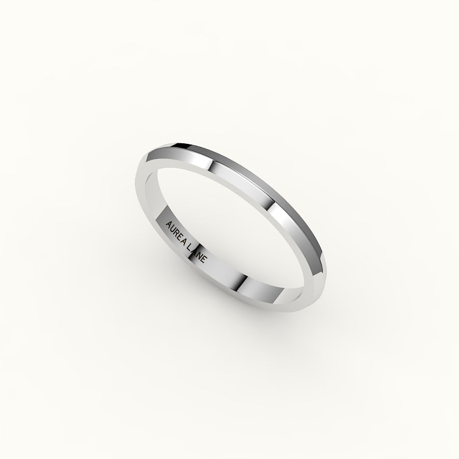 Banda de cuchillo – 2 mm