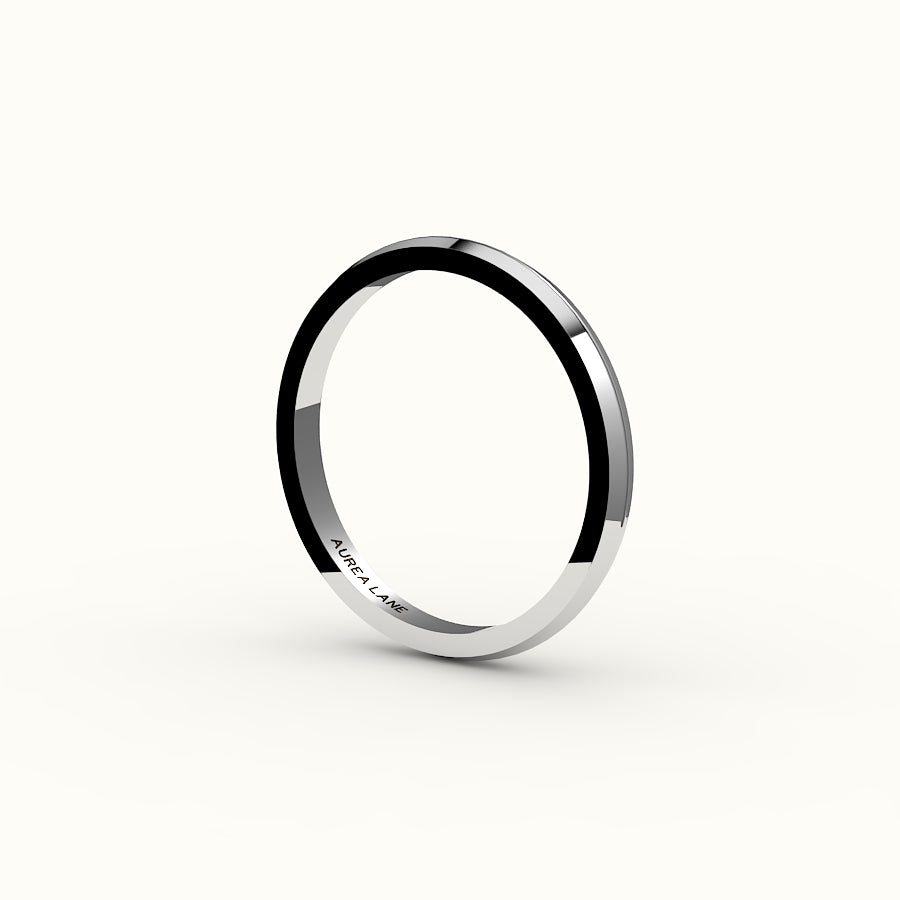 Banda de cuchillo – 2 mm