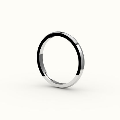 Banda de cuchillo – 2 mm