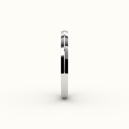 Banda de cuchillo – 2 mm