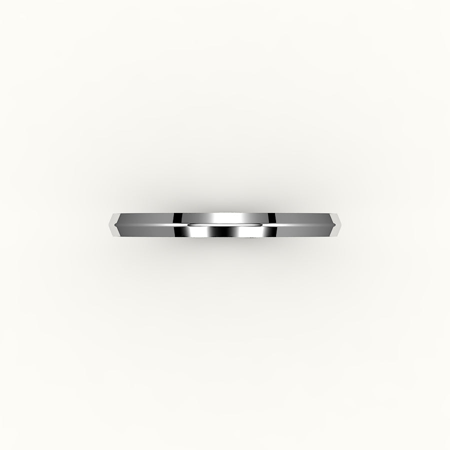 Banda de cuchillo – 2 mm