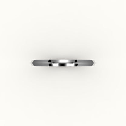Banda de cuchillo – 2 mm