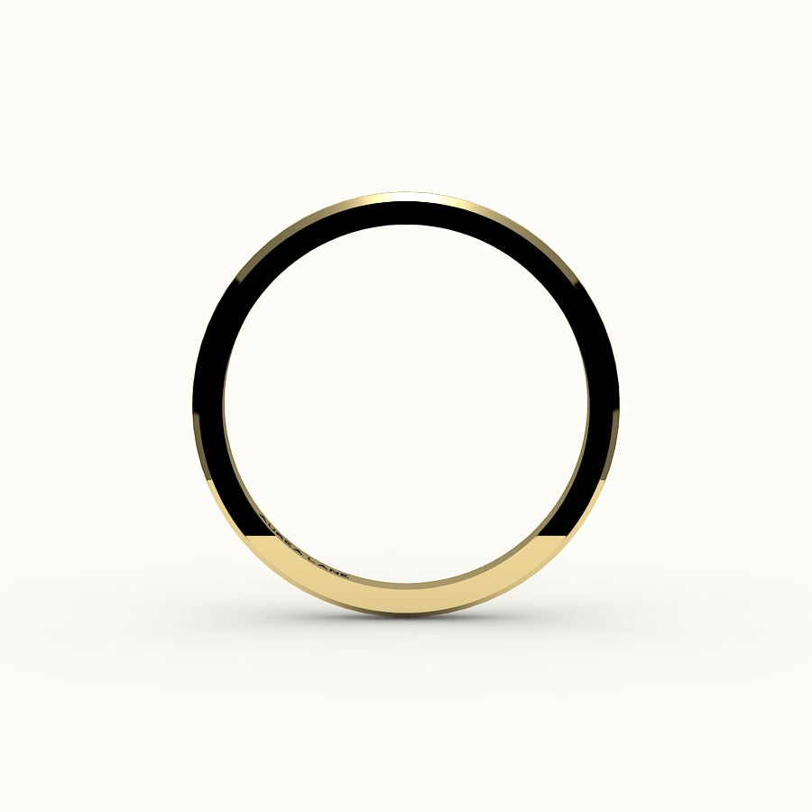 Banda de cuchillo – 2 mm