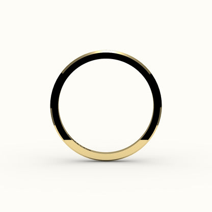 Banda de cuchillo – 2 mm
