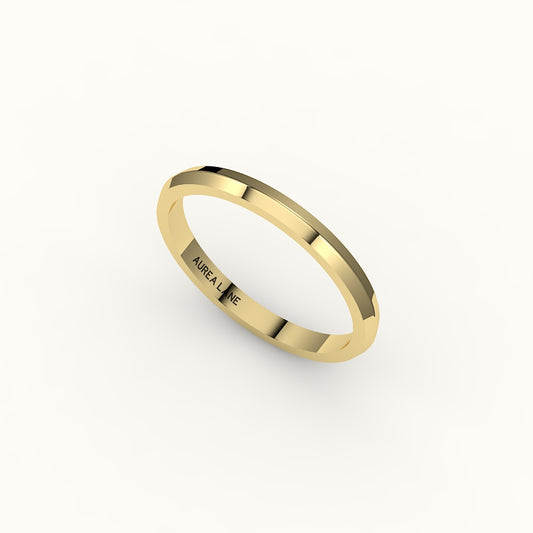Banda de cuchillo – 2 mm