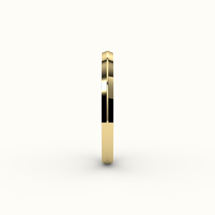 Banda de cuchillo – 2 mm