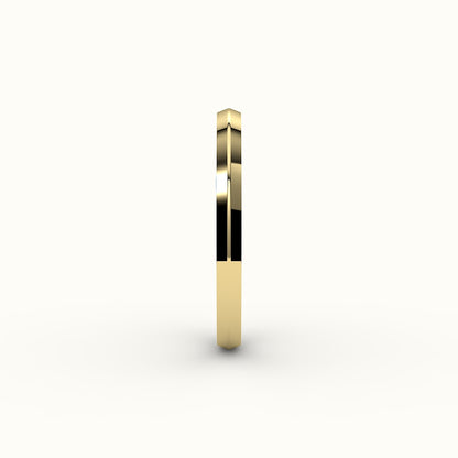 Banda de cuchillo – 2 mm