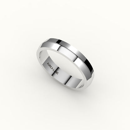 Banda para cuchillos – 4 mm