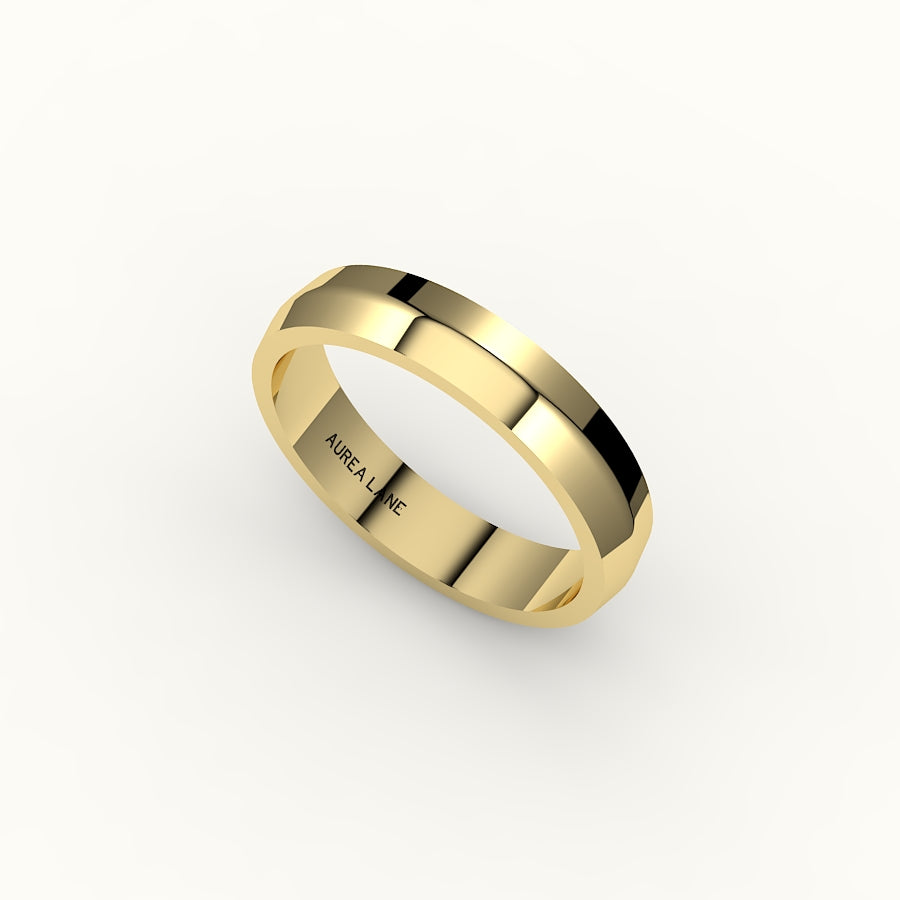 Banda para cuchillos – 4 mm