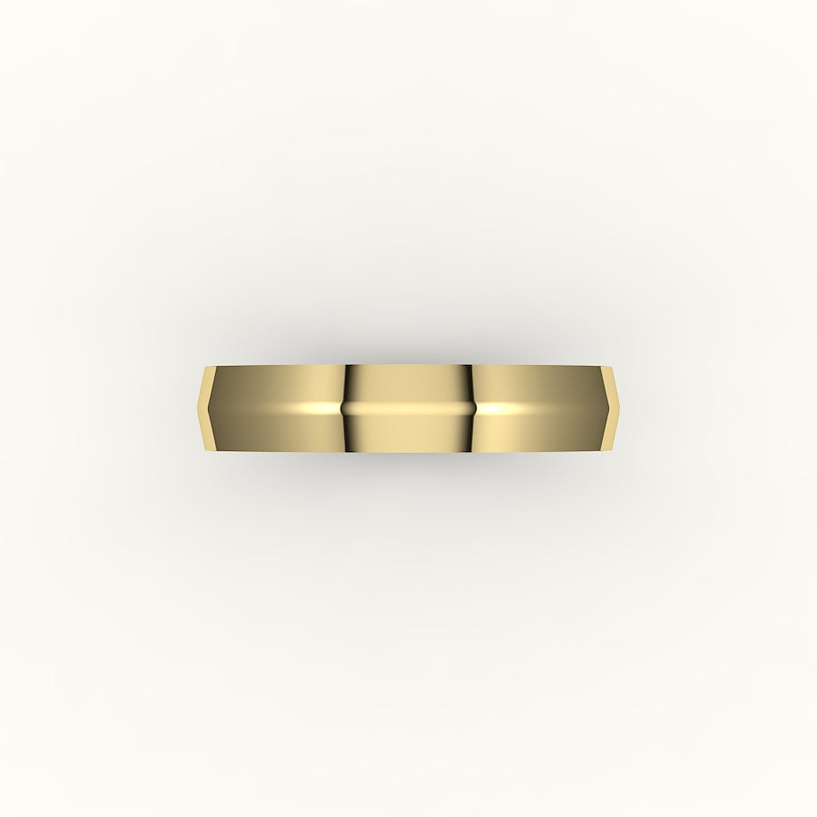 Banda para cuchillos – 4 mm