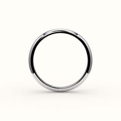 Banda redondeada – 2 mm