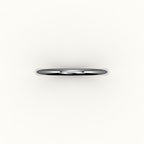 Rounded Band – 2mm